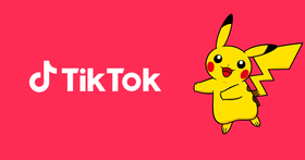 皮卡丘也拍抖音，《寶可夢》宣布在 TikTok 開設官方帳號