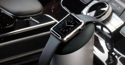 真正 黑科技 毒販車內被人用apple Watch追蹤 黑吃黑劫走販毒所得50萬美元 T客邦