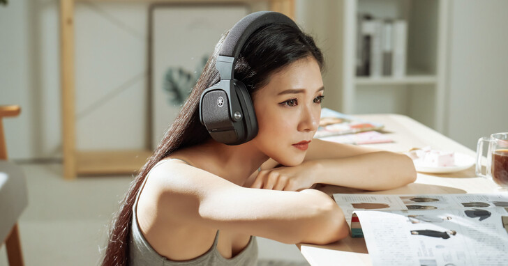 Yamaha YH-L700A 藍牙降噪耳機試聽：音質、降噪兼具，一款完美均衡之作