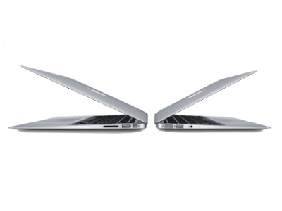 庫存不足，輕薄化 MacBook Pro 改版近了
