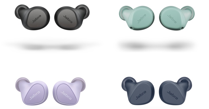 Jabra 四款全新 Elite 系列真無線耳機齊發!滿足通話、運動與音樂各方需求