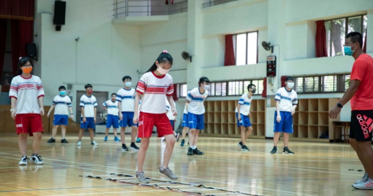 因應Delta病毒新北宣布明起至15日禁內用,16縣市宣布禁止中秋節戶外烤肉