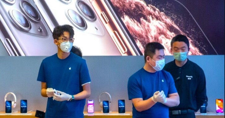 iPhone13在中國最大的敵人？「小i機器人」告 Siri 侵權成功、再告要在中國停售 iPhone