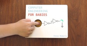 computer engineering for babies book 的最新熱門文章 | T客邦