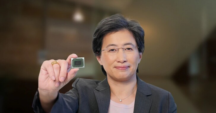 拜登宣布白宮科技顧問成員，AMD CEO蘇姿丰成白宮科技顧問