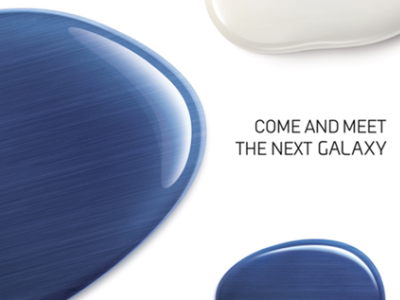 Samsung GALAXY S3 將在5月3日發表？