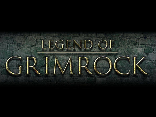 Legend of Grimrock：嶄新風貌的古典地城冒險 PC Game