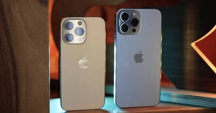 蘋果為什麼在iPhone13系列要造三款不同的 A15 處理器？