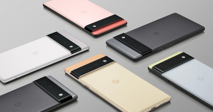 Pixel 6 Pro特製Tensor晶片規格、效能有多強？Geekbench測試分數曝光