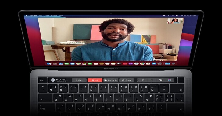 M1X 版 MacBook Pro 要來了？5 大全新規格預測整理