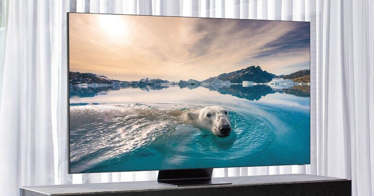 8K電視選購推薦：價格跨入7萬元以內門檻、超高影像畫質大躍進，但內容到位了嗎？