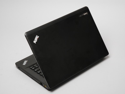 Lenovo ThinkPad Edge E430 評測：Ivy Bridge Core i7上陣