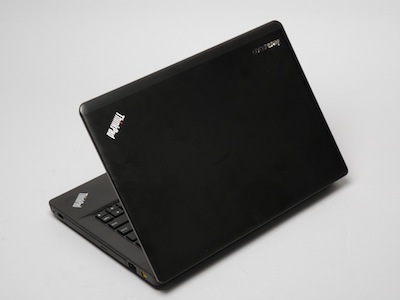 Lenovo ThinkPad Edge E430 評測：Ivy Bridge Core i7上陣| T客邦