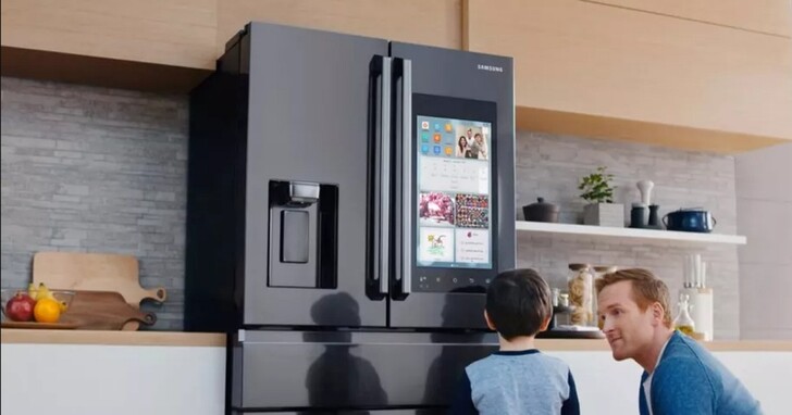 2021電冰箱採購推薦：該買智慧冰箱嗎？冰箱連網功能實用嗎？