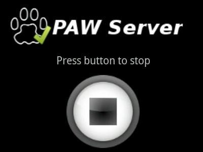 比 Siri 更酷，用 PAW Server 遙控手機