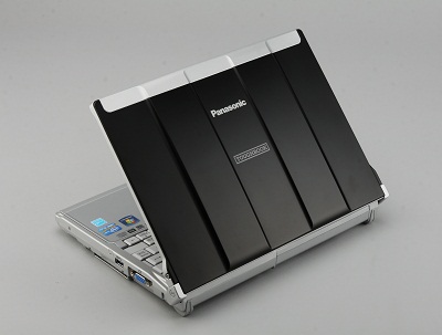 Panasonic TOUGHBOOK番外篇：這款特別筆電的發展故事
