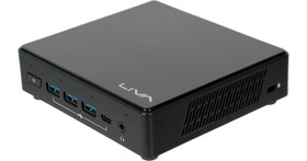 ECS將於InfoComm 2021影音設備展發布最新系列LIVA迷你電腦