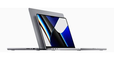 Ifixit拆解14吋macbook Pro發現有電池拉片 更容易手動更換電池 T客邦