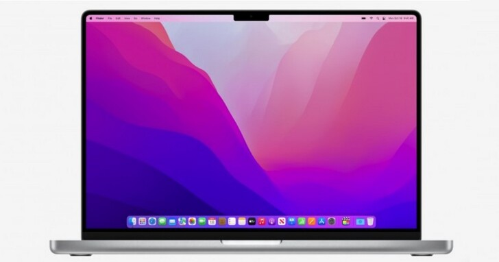 蘋果高層說明，為何M1 Max MacBook Pro有了瀏海卻又沒有Face ID臉部辨識功能