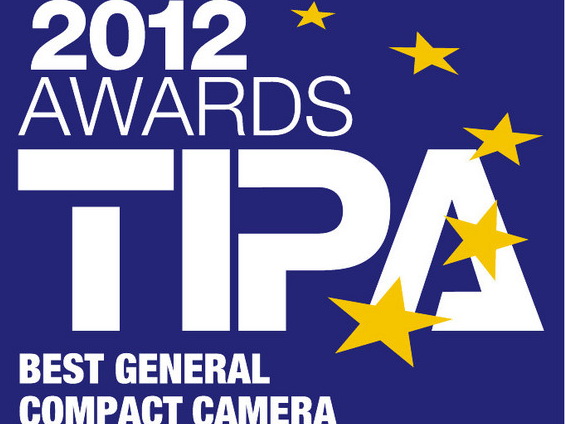 權威的 TIPA Award 2012 開獎，EVIL 相機誰得獎？
