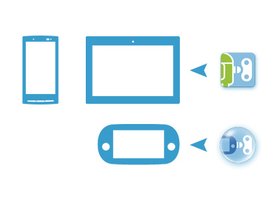 PS Vita 邁向開放，官方開發套件免費用，已有第三方軟體