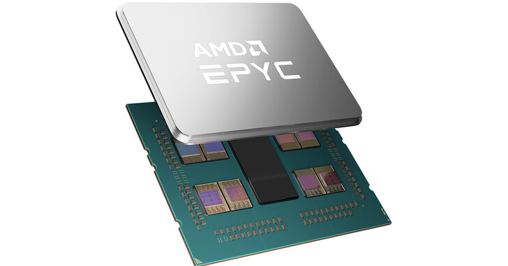AMD新品發表會揭示為工作負載量身打造的創新技術與產品