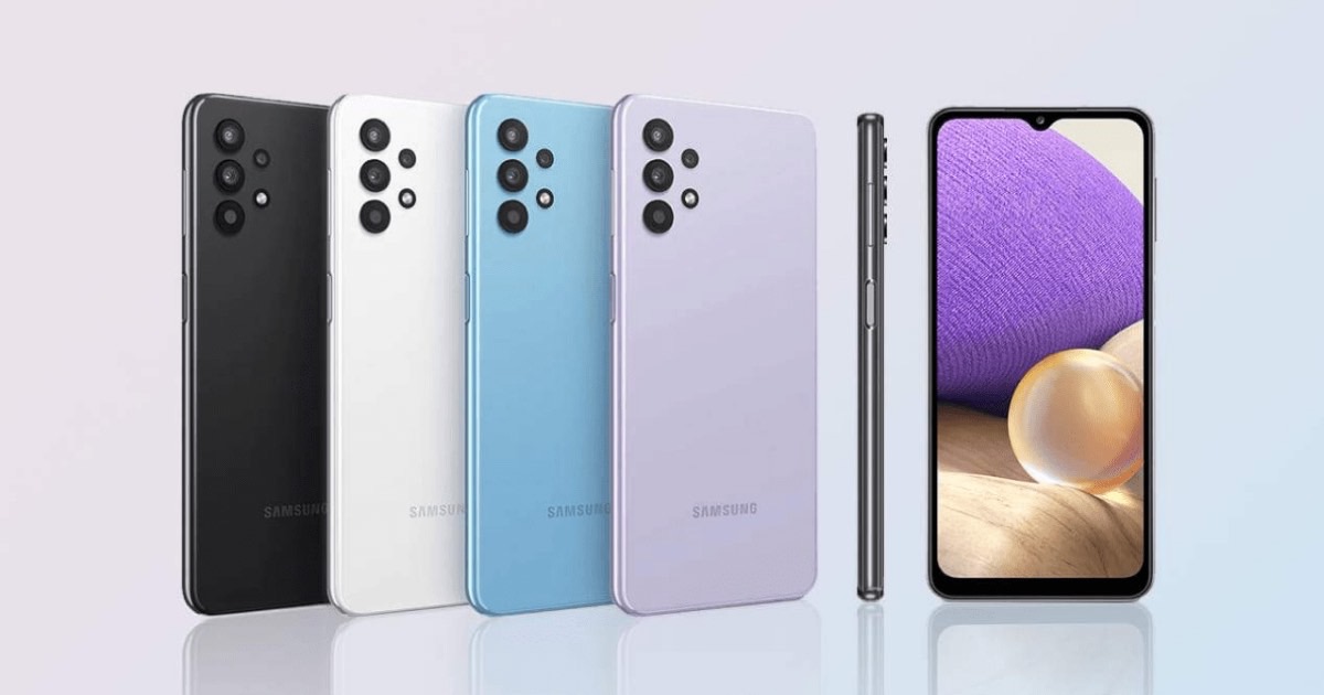三星 Galaxy A33 5G 算繪圖曝光:6.4 英吋 FHD+ Super AMOLED 顯示幕,後置四鏡頭