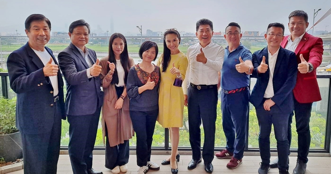 台北市不動產代銷公會產學合作培養「明日之星」,高額公益教育獎助金等你來拿