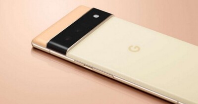 Google Pixel 6 Pro首次放棄使用高通晶片，5G信號卻明顯變差| T客邦