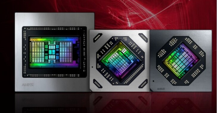 AMD RX 6400/6500 XT入門級顯卡曝光，搭載4GB GDDR6