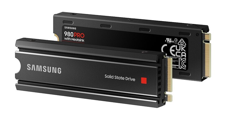 PS5好幫手！三星980 PRO SSD新增超薄散熱片設計，符合 PS5 插槽規格、1TB售價7,399元
