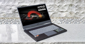 Ryzen + Radeon加持，打造比擬桌機遊戲體驗的輕薄高續航電競筆電 - MSI Delta 15 AMD Advantage Edition 效能滿點實測