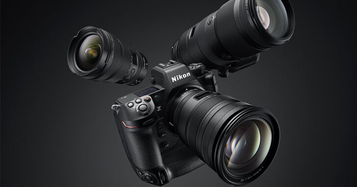旗艦級全幅無反相機 Nikon Z9 在台開賣 售價 165,000 元 兩款鏡頭同步上市