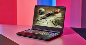 Acer Predator Helios 300 電競筆電實測：頂尖規格齊聚，刀鋒速冷散熱技術帶來滿血高效體驗！