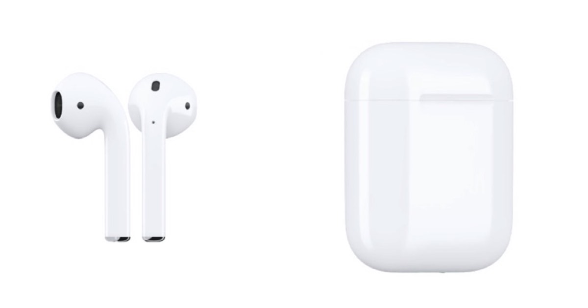 收藏家曝光蘋果初代 AirPods 原型機,為何用你沒見過的半透明果凍外殼設計?