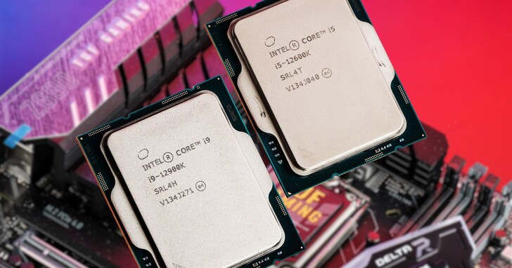 解析Intel第12代處理器，混核架構、DDR5、PCIe 5.0迎接新時代