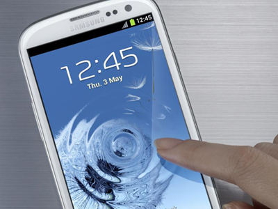 Samsung GALAXY S3 完整介紹，性能強化、新軟體到位