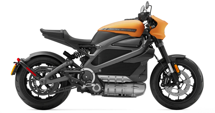 光陽宣佈投資 1 億美元哈雷電動車子品牌 LiveWire ，雙方策略結盟推動摩托車電動化