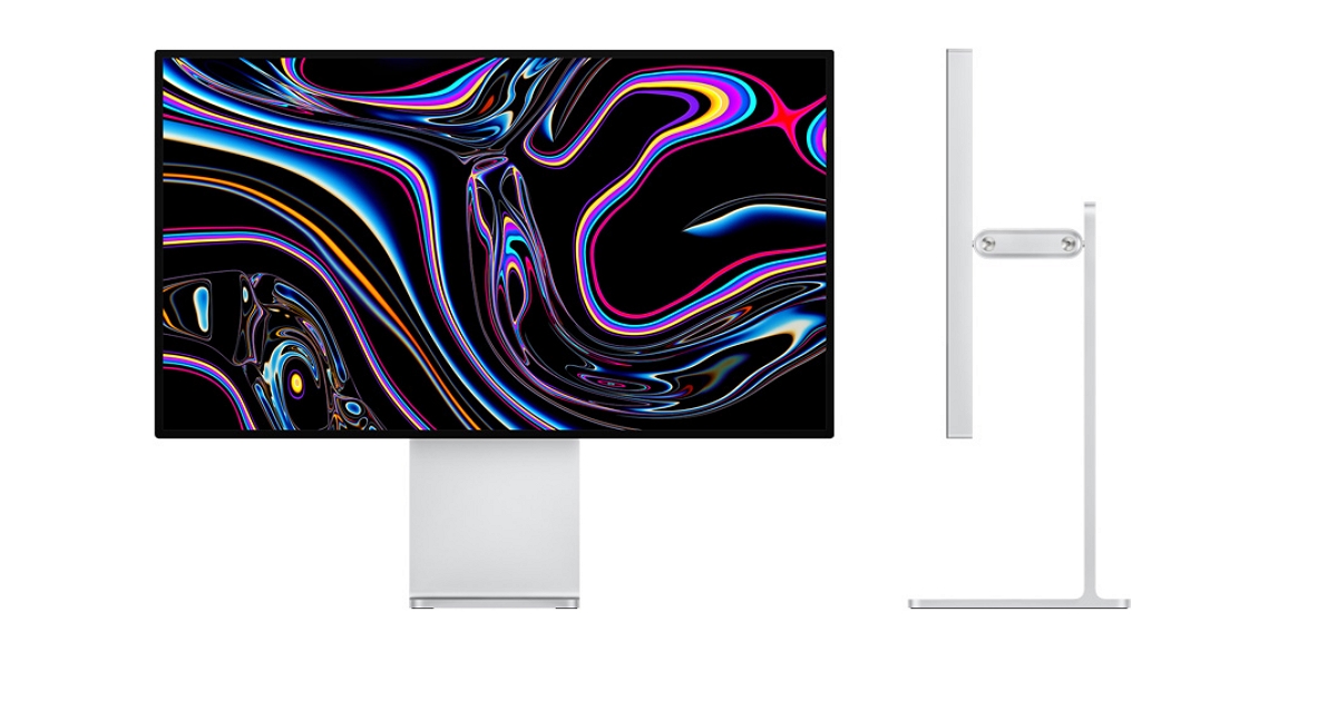 爆料指除新款Pro Display XDR顯示器外,蘋果還會推出兩款平價款顯示器