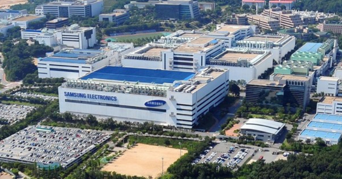 三星電子拿下 IBM 和意法半導體的微控制器訂單,晶片將用於下一代 iPhone