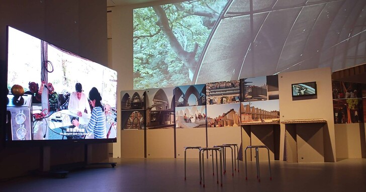 台灣建築故事走入德國慕尼黑，ViewSonic顯示器首播林正盛導演紀錄片《人生機場》