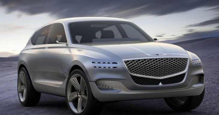 氫燃料電池太貴，現代汽車也宣佈暫停Genesis氫能汽車計畫