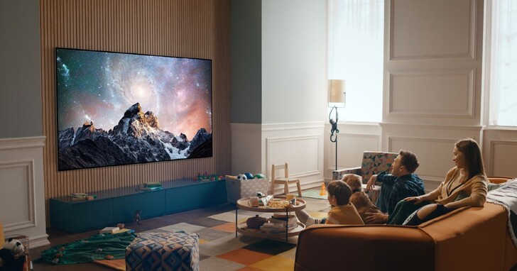 LG 發表全新 G2 及C2 系列 OLED 電視，最大尺寸達 97 吋、深度學習技術提升畫質
