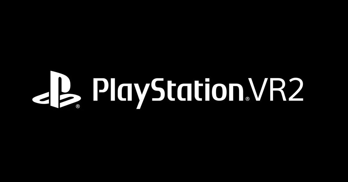 SIE 正式公布PS5 虛擬實境系統：PlayStation VR2 和PlayStation VR2