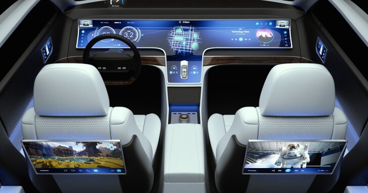 高通打造 Snapdragon 汽車數位底盤，目標透過統一技術藍圖加速汽車產業發展