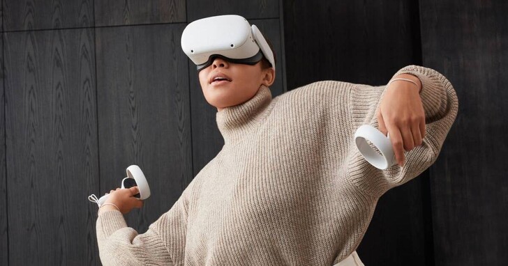VR 眼鏡選購指南：別急著衝進元宇宙，除了 Oculus Quest 2 還有哪些可以挑？
