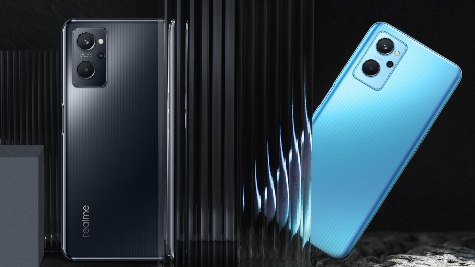 realme 9i 平價 4G 手機登場六千元有找,搭配指定資費 0 元起