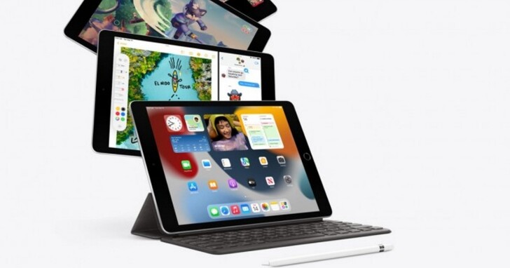 據傳蘋果2022年iPad將配備A14處理器，並支援Wi-Fi 6和5G