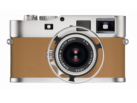 Leica M9-P Edition Hermès 全球限量300台登場，76萬對準頂級收藏家