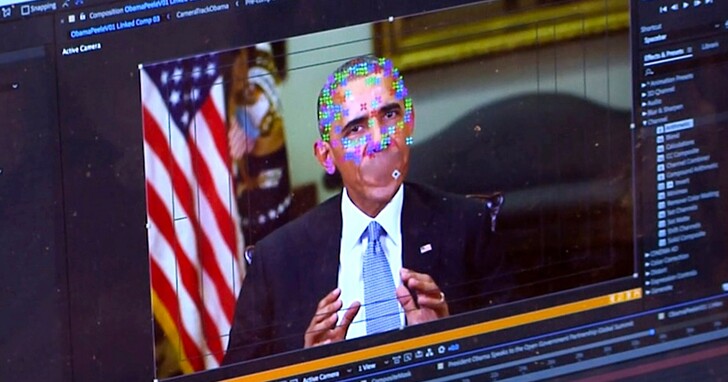 防止Deepfake深度偽造的新技術標準出爐